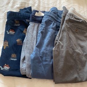 Pants bundle